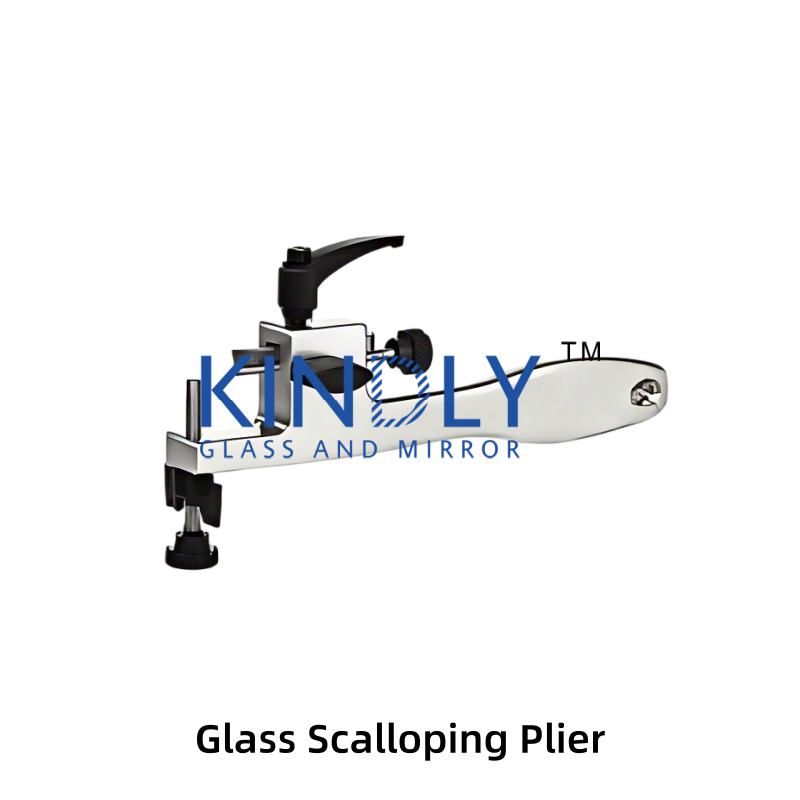 Glass Pliers 